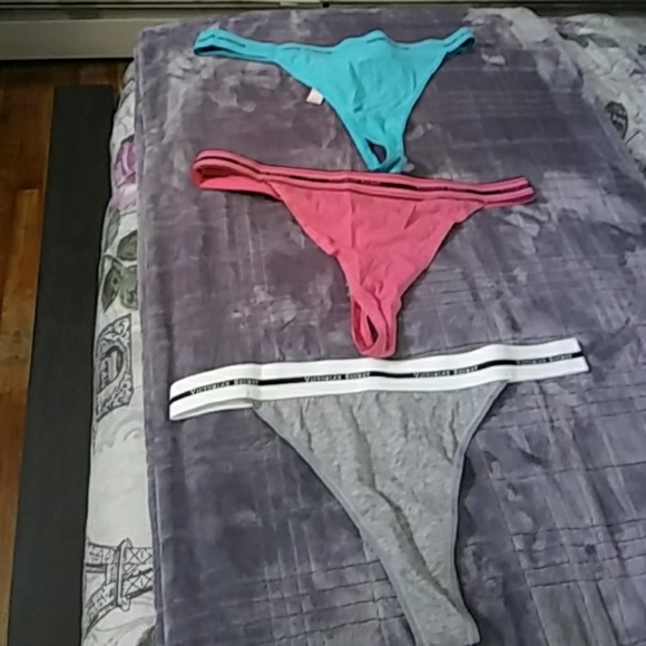 Victoria's Secret Other - Victoria secret Thongs
